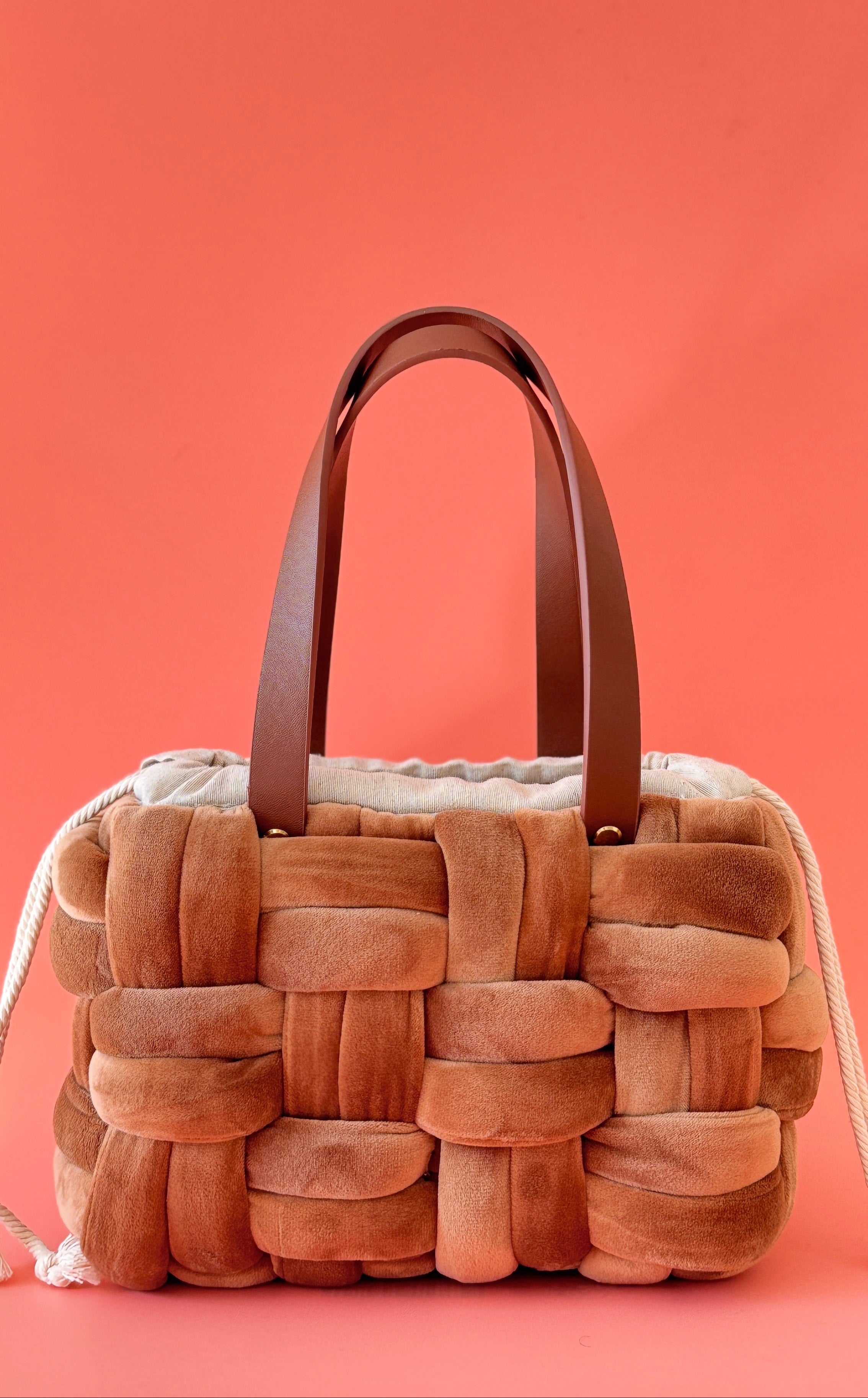 Mochi Small Bites - Banner