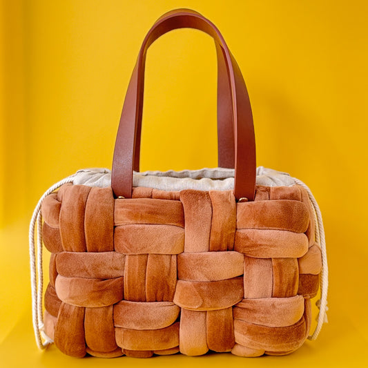 Mochi Small Bites Caramel