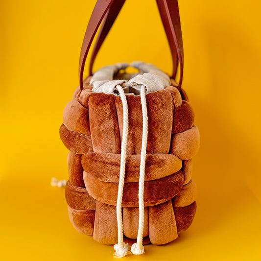 Mochi Small Bites Caramel