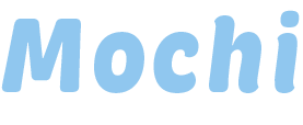 Mochi Bags
